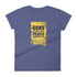 Guns Don't Kill People Abortions Do Pro Guns Anti Abortion Women's short sleeve t-shirt - Mainstream Freedom